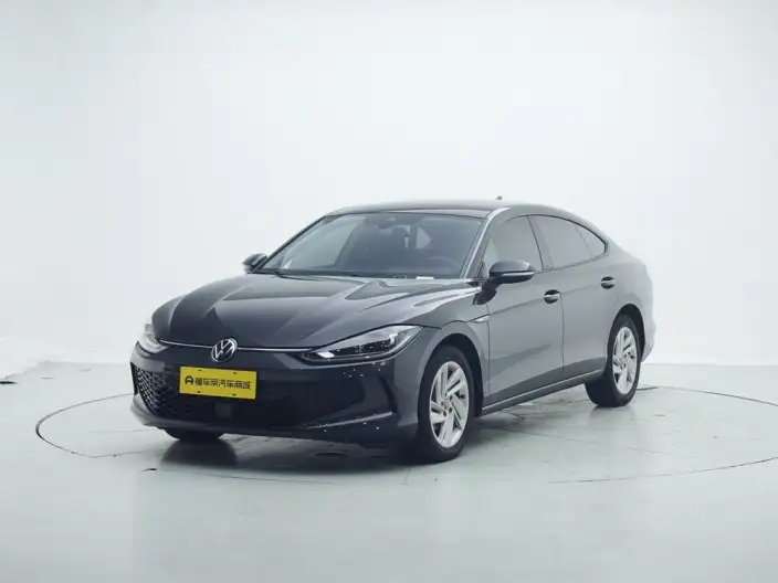 Volkswagen Lamando 2022 Model Volkswagen Lamando L 280TSI DSG Spicy version