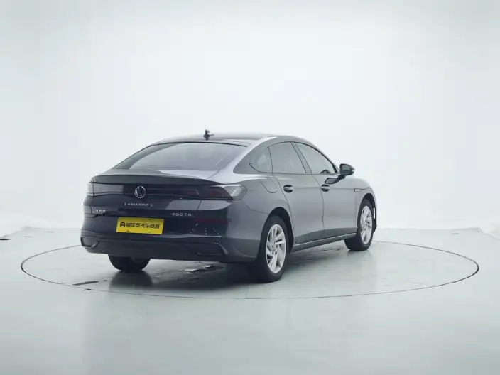Volkswagen Lamando 2022 Model Volkswagen Lamando L 280TSI DSG Spicy version – фото 7