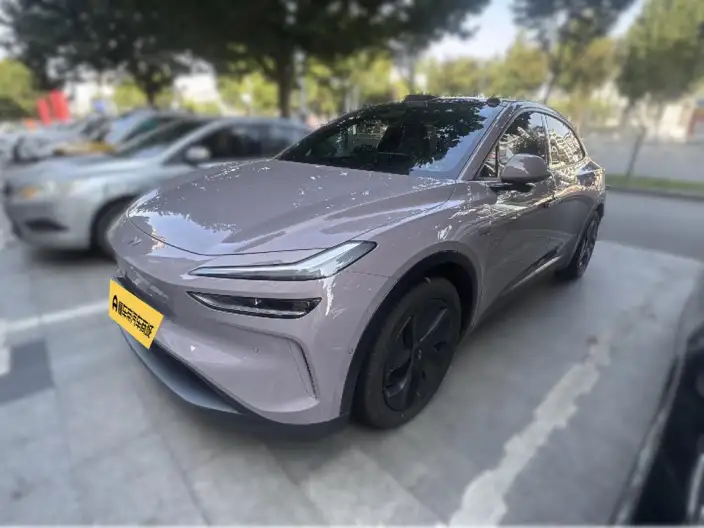 Onvo L60 2024 Model 555km Standard battery life version