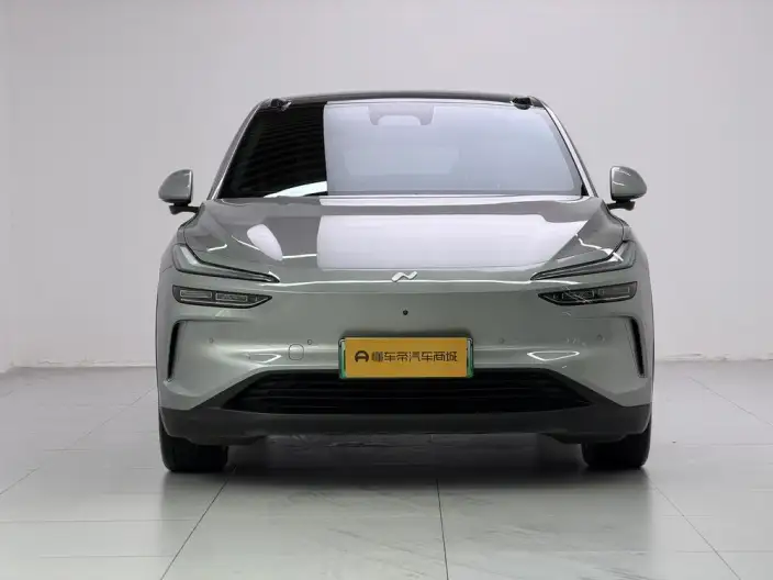 Onvo L60 2025 Model 560km Standard battery life version