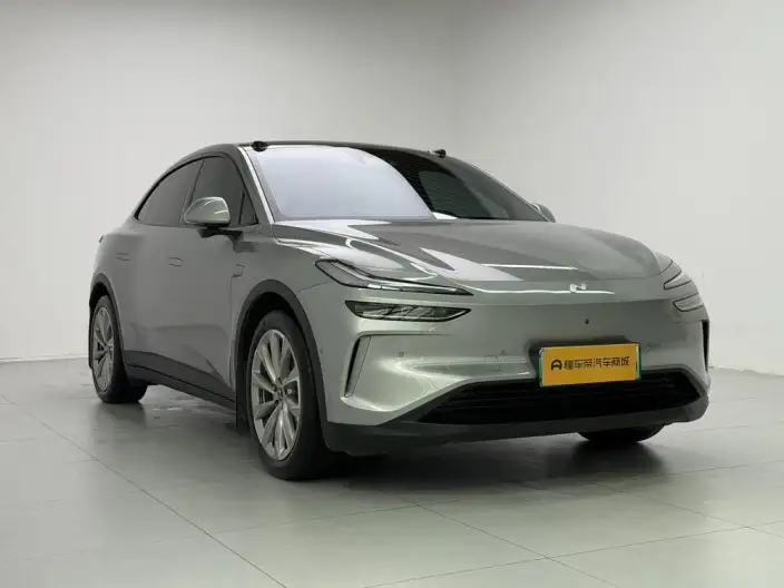 Onvo L60 2025 Model 560km Standard battery life version