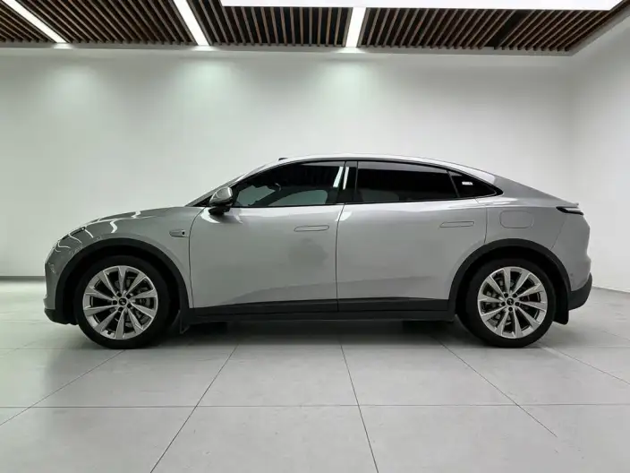 Onvo L60 2025 Model 560km Standard battery life version