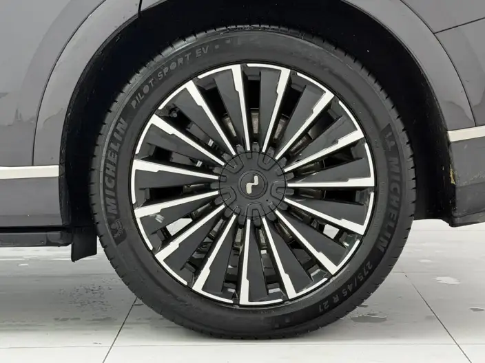 ONVO L90 2026 Model VI seat Edition Ultra+ – фото 9