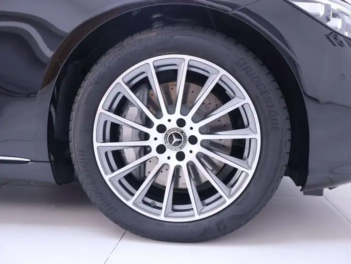 Mercedes-Benz S-Class 2026 Model S 400 L Special Edition