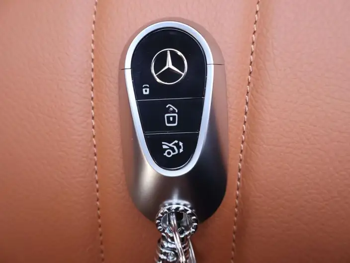 Mercedes-Benz S-Class 2026 Model S 400 L Special Edition – фото 6