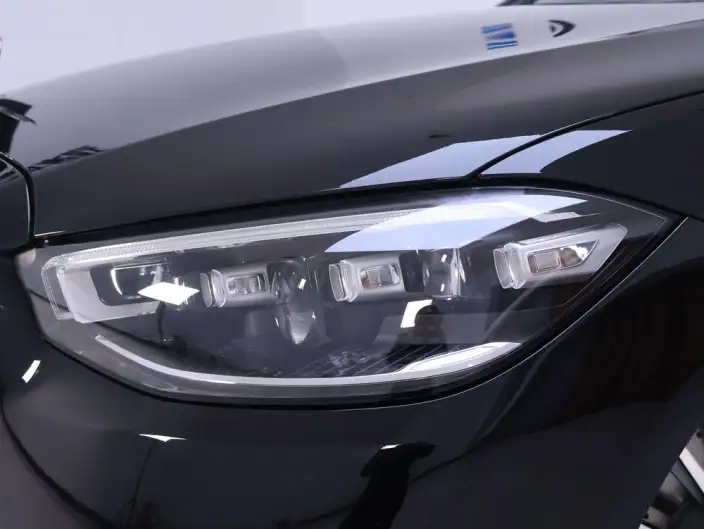 Mercedes-Benz S-Class 2026 Model S 400 L Special Edition – фото 7