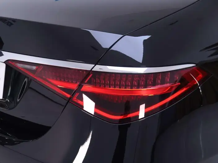Mercedes-Benz S-Class 2026 Model S 400 L Special Edition – фото 8