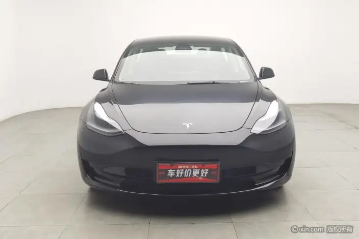 Model 3 2022 Model Rear-wheel drive version