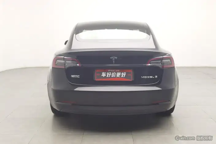 Model 3 2022 Model Rear-wheel drive version