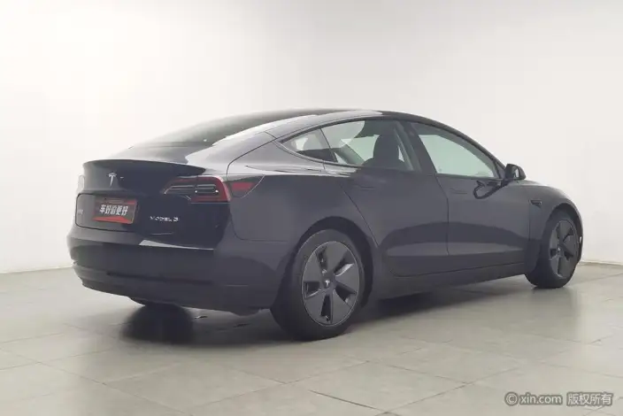 Model 3 2022 Model Rear-wheel drive version