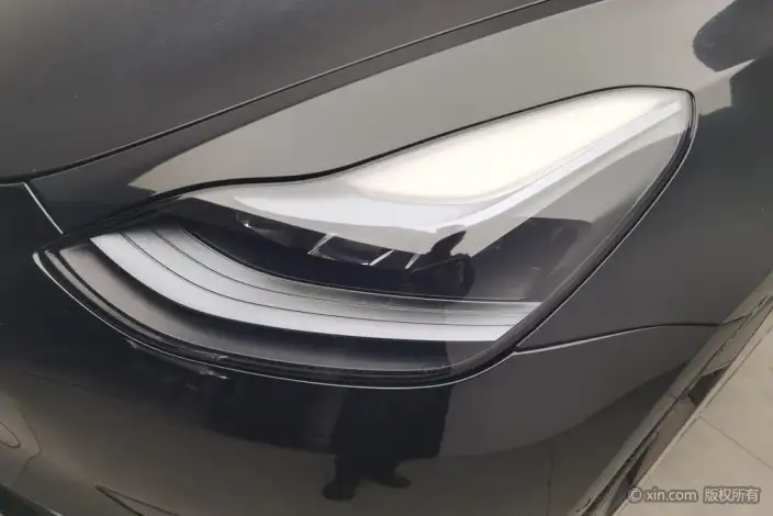 Model 3 2022 Model Rear-wheel drive version – фото 6