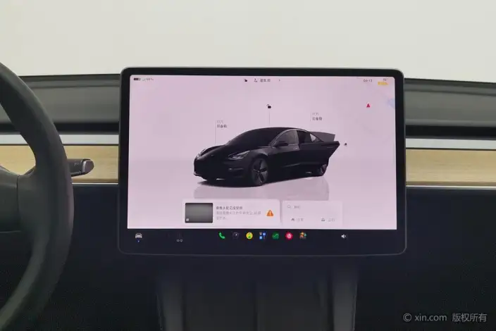 Model 3 2022 Model Rear-wheel drive version – фото 7
