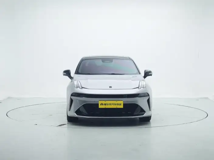 Lynk & Co 03 2026 Model 2.0TD AT Ultra