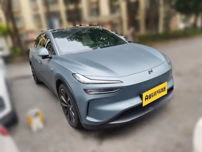 Onvo L60 2024 Model 555km Standard battery life version