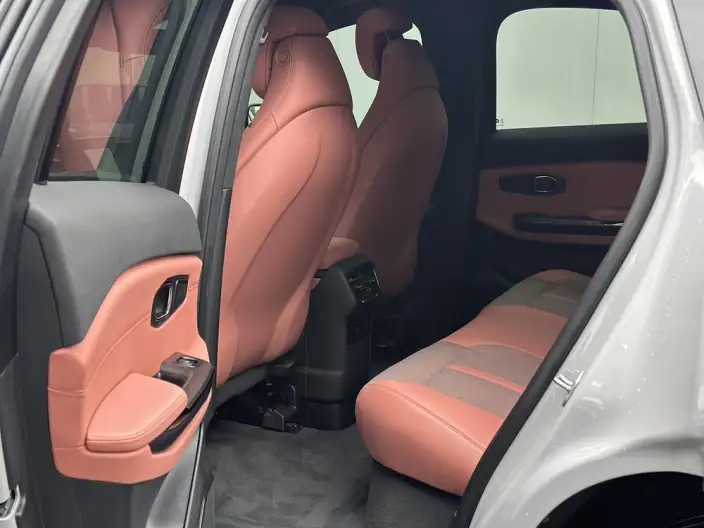 NIO EC6 2020 Model 615KM Performance version – фото 8