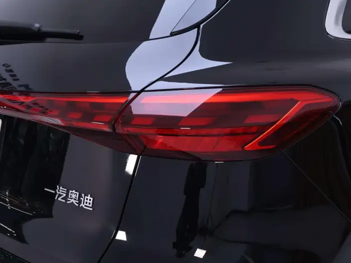 Audi Q5L 2026 Model 2.0T Smart Hybrid Luxury Model – фото 7