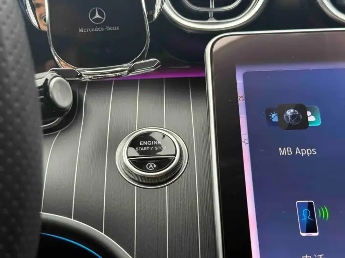 Mercedes-Benz C-Class 2024 Model C 260 L Sports Edition – фото 6