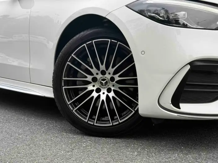 Mercedes-Benz C-Class 2024 Model C 260 L Sports Edition – фото 7