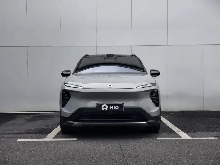 NIO ES7 2022 Model 75kWh