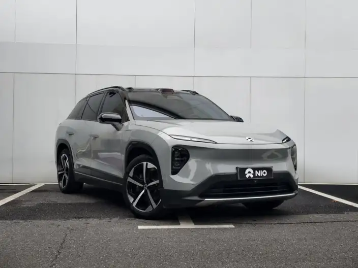 NIO ES7 2022 Model 75kWh