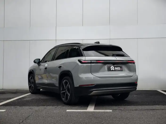 NIO ES7 2022 Model 75kWh