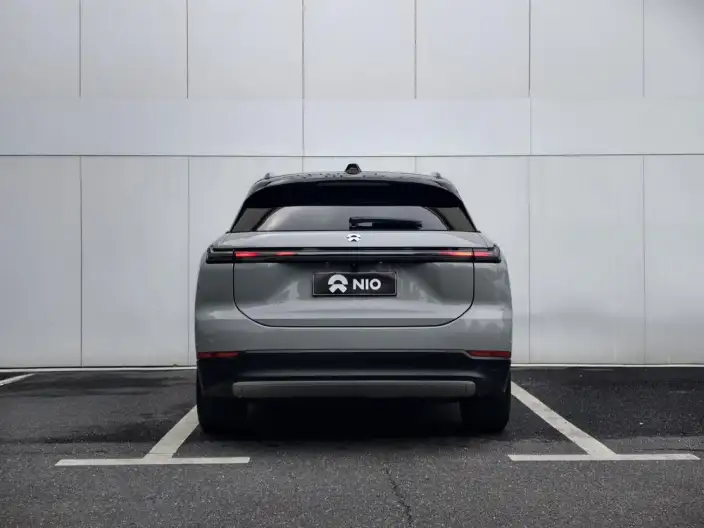NIO ES7 2022 Model 75kWh – фото 5