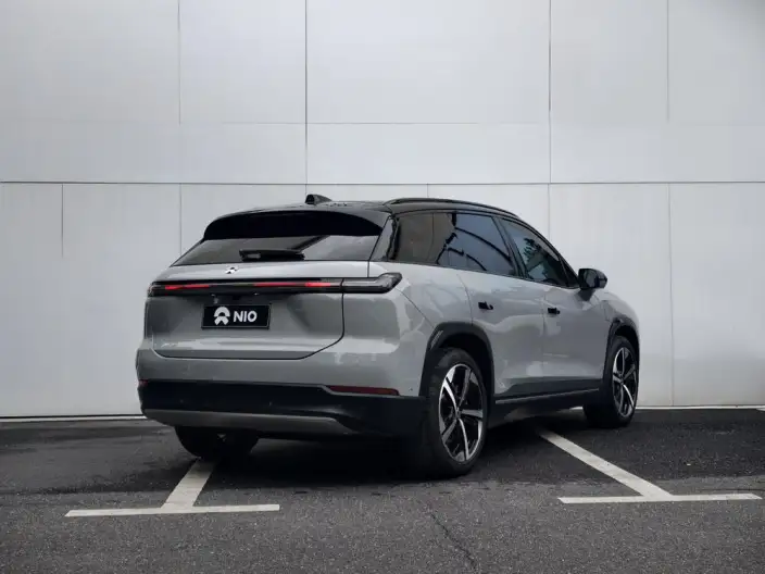 NIO ES7 2022 Model 75kWh – фото 6