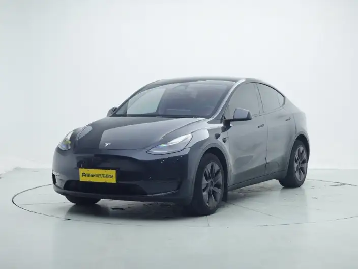 Model Y 2024 Model Long Battery Life Pro All-wheel drive version