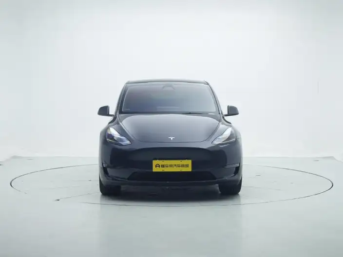 Model Y 2024 Model Long Battery Life Pro All-wheel drive version