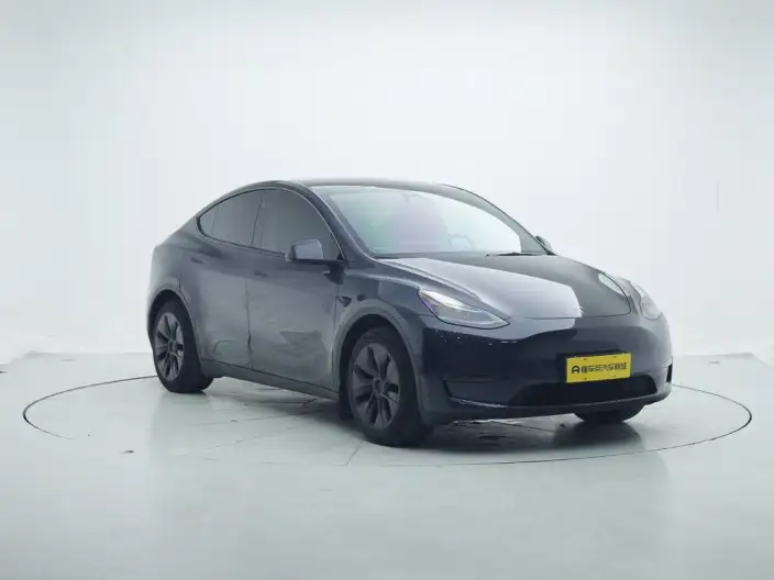 Model Y 2024 Model Long Battery Life Pro All-wheel drive version