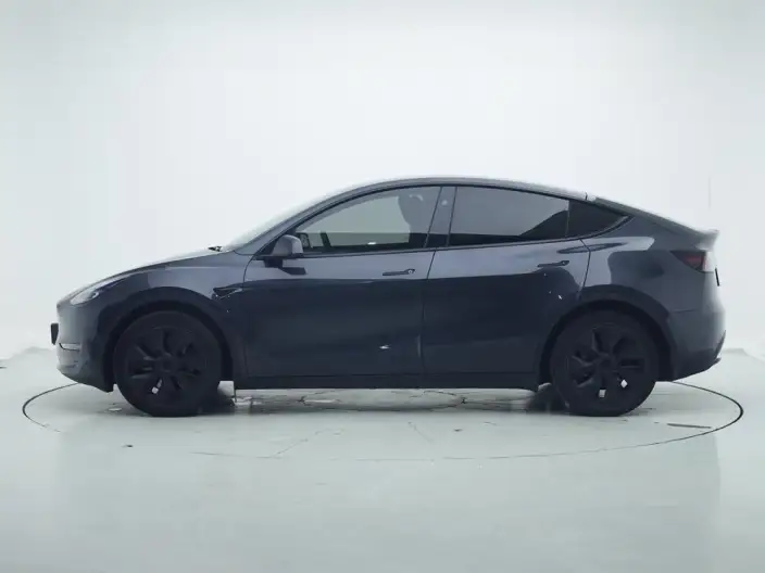 Model Y 2024 Model Long Battery Life Pro All-wheel drive version