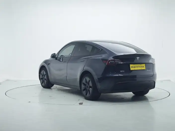 Model Y 2024 Model Long Battery Life Pro All-wheel drive version – фото 5