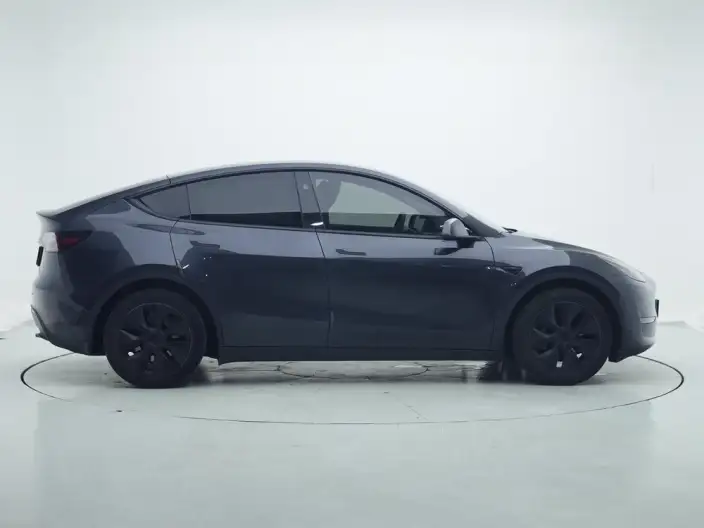 Model Y 2024 Model Long Battery Life Pro All-wheel drive version – фото 8