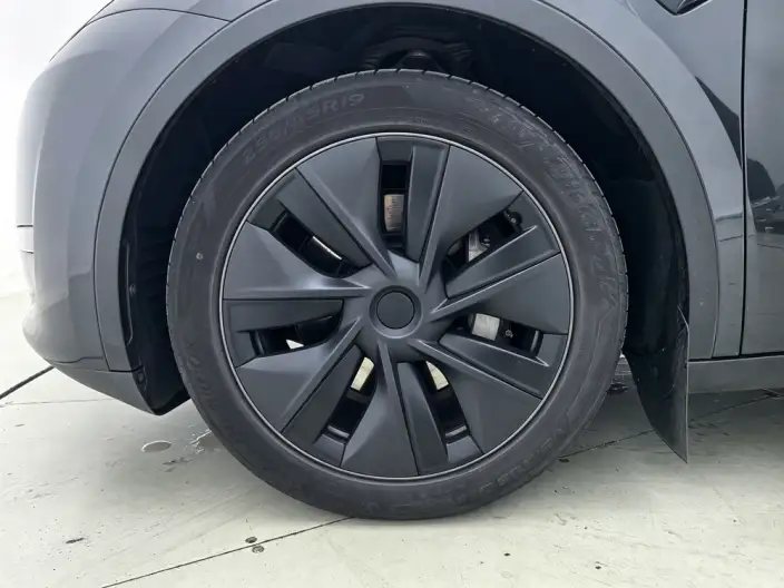 Model Y 2024 Model Long Battery Life Pro All-wheel drive version – фото 9