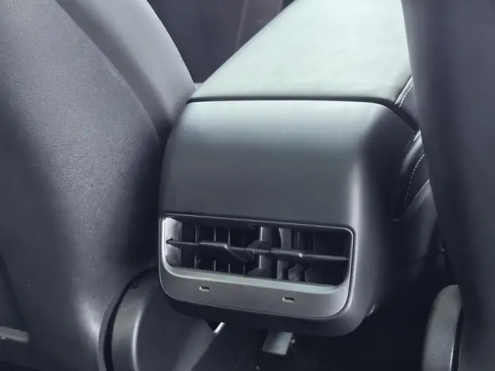 Model Y 2024 Model Long Battery Life Pro All-wheel drive version – фото 10