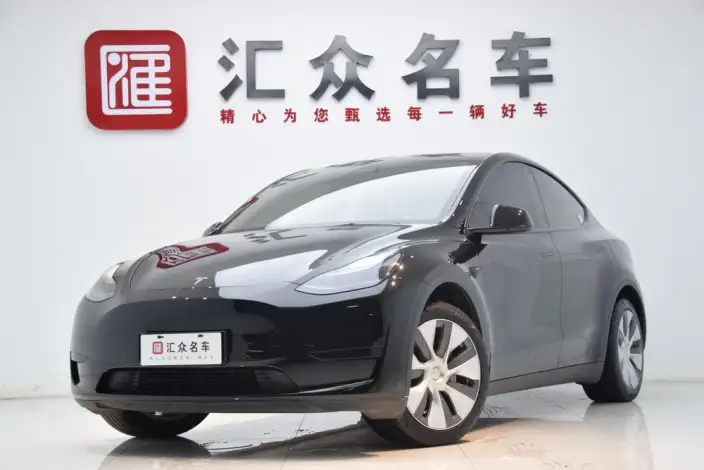Model Y 2022 Model Rear-wheel drive version
