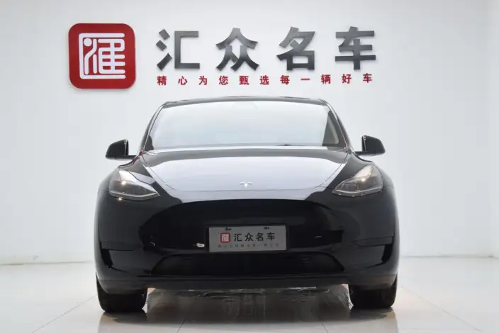 Model Y 2022 Model Rear-wheel drive version