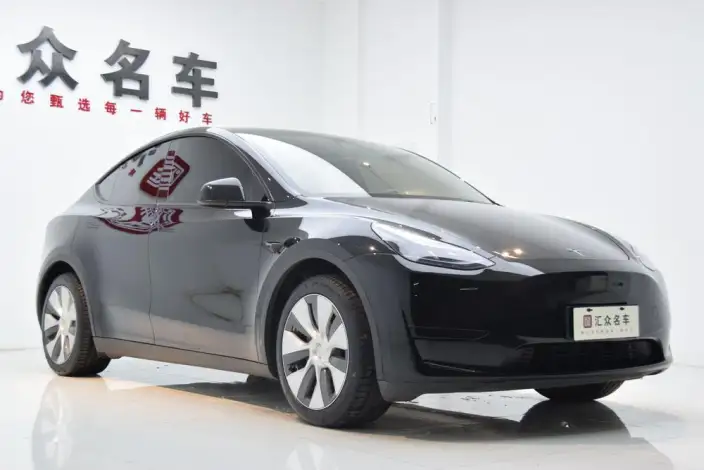 Model Y 2022 Model Rear-wheel drive version