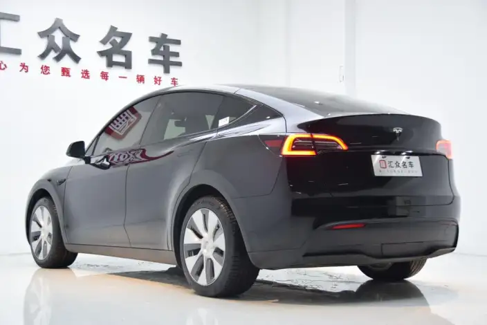 Model Y 2022 Model Rear-wheel drive version