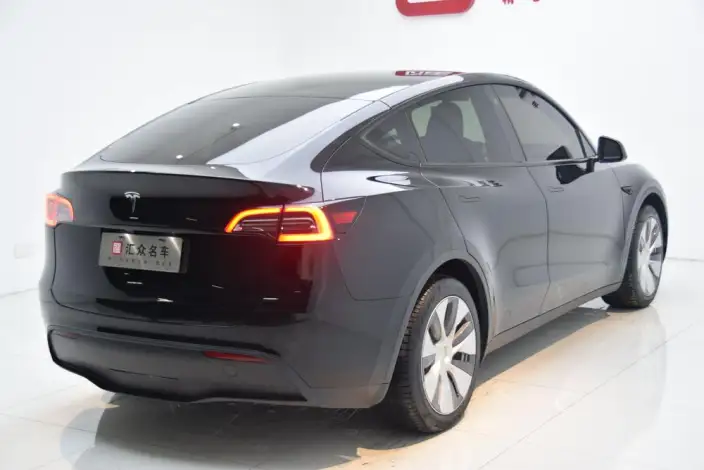 Model Y 2022 Model Rear-wheel drive version – фото 6