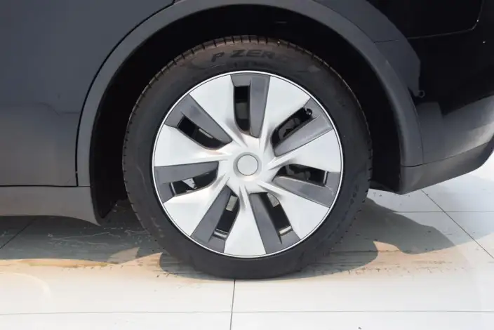 Model Y 2022 Model Rear-wheel drive version – фото 7