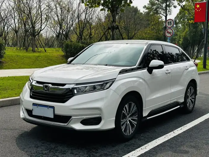 Honda Avancier 2020 Model 240 TURBO CVT Comfort Edition