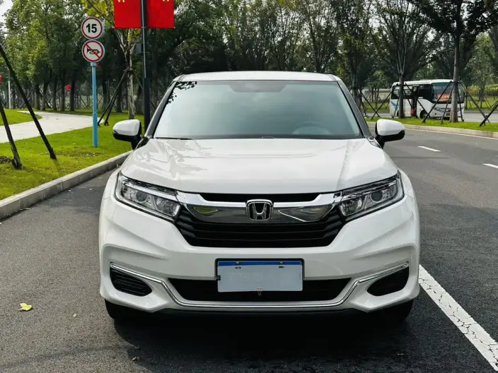 Honda Avancier 2020 Model 240 TURBO CVT Comfort Edition