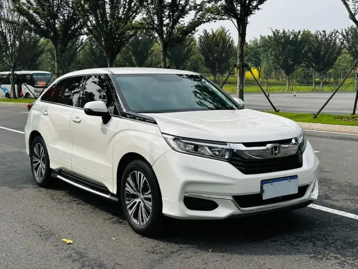 Honda Avancier 2020 Model 240 TURBO CVT Comfort Edition