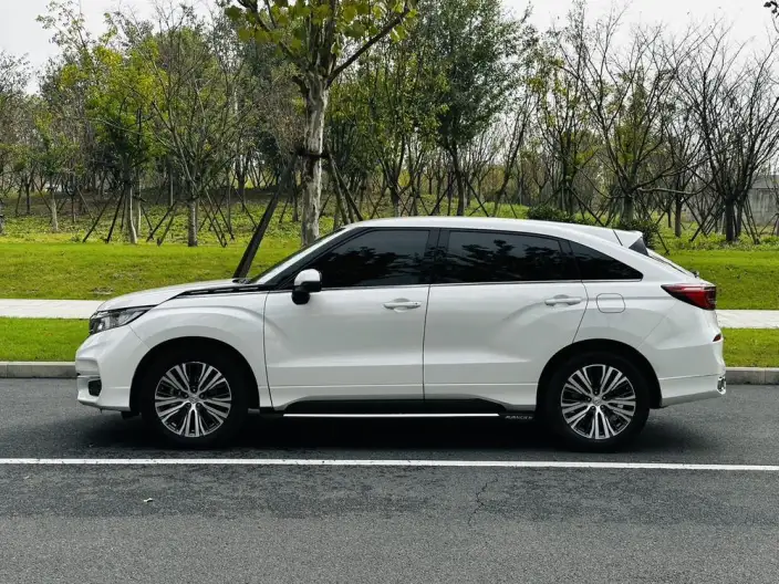 Honda Avancier 2020 Model 240 TURBO CVT Comfort Edition