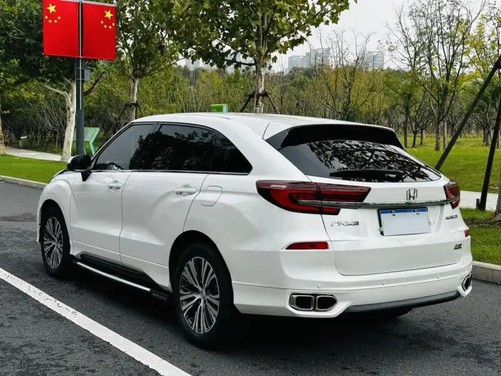 Honda Avancier 2020 Model 240 TURBO CVT Comfort Edition – фото 5
