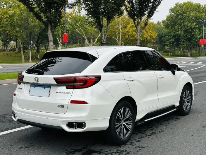 Honda Avancier 2020 Model 240 TURBO CVT Comfort Edition – фото 7