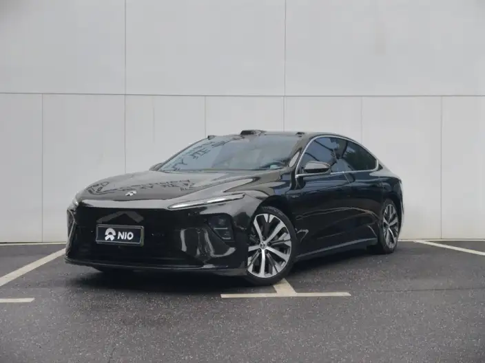 NIO ET7 2021 Model 100kWh First Edition Edition