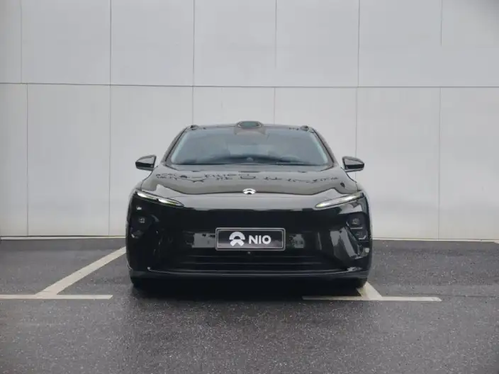 NIO ET7 2021 Model 100kWh First Edition Edition