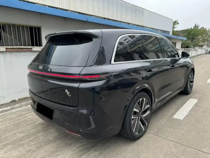 Li Auto L8 2023 Model Max Edition